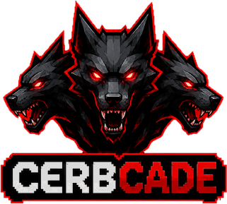 Логотип CerbCade