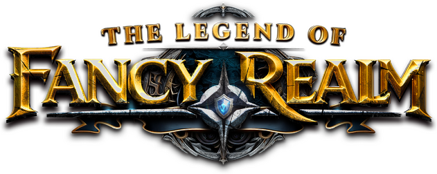 Логотип The Legend of Fancy Realm Remake