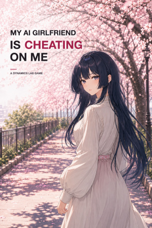 My AI Girlfriend Is Cheating on Me