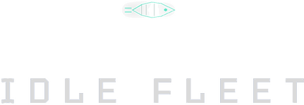 Логотип Idle Fleet