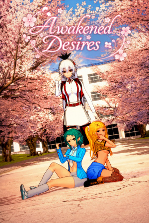 Awakened Desires