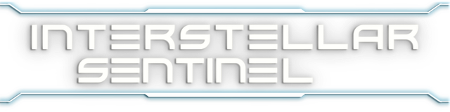 Логотип Interstellar Sentinel
