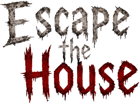 Логотип Escape the House