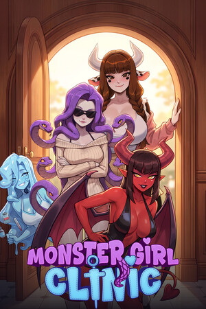 Monster Girl Clinic