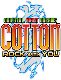 Логотип COTTOn RockWithYou -ORIENTAL NIGHT DREAMS-