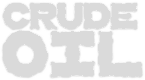 Логотип Crude Oil