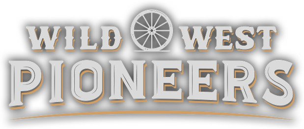 Логотип Wild West Pioneers