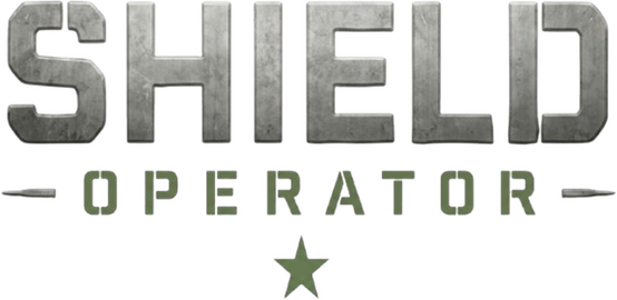 Логотип Shield Operator