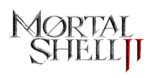 Логотип Mortal Shell 2