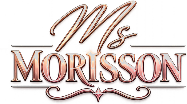 Логотип Ms Morisson