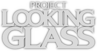 Логотип Project Looking Glass