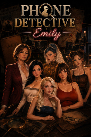 Phone Detective - Emily