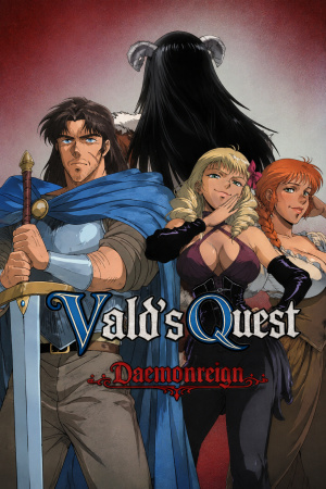 Vald's Quest: Daemonreign