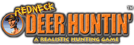 Логотип Redneck Deer Huntin
