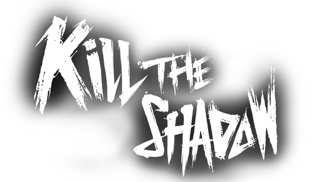 Логотип Kill The Shadow