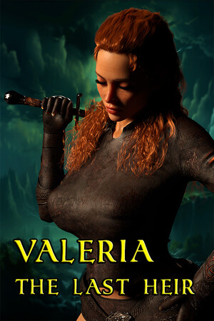 Valeria: The Last Heir