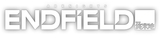 Логотип Arknights Endfield