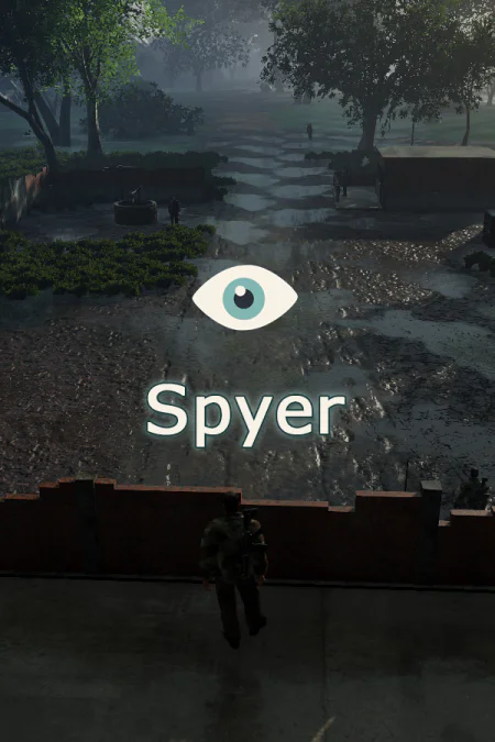 Spyer
