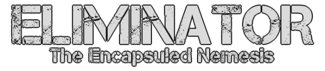 Логотип Eliminator: The Encapsuled Nemesis
