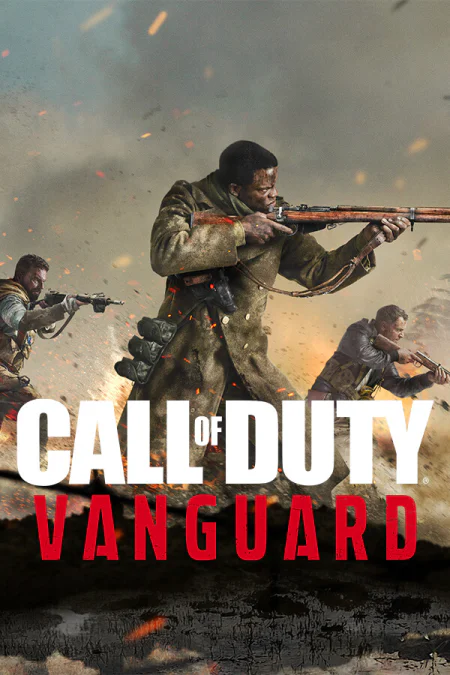 Call of Duty: Vanguard