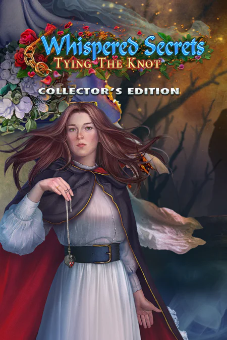 Whispered Secrets: Tying the Knot