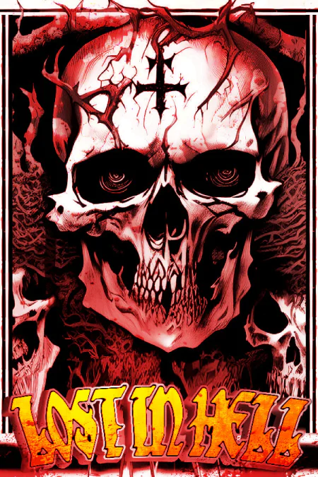 Lost in Hell