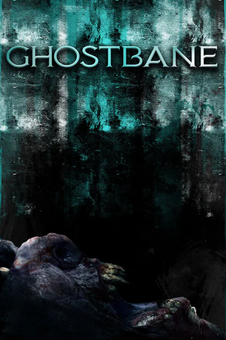 Ghostbane
