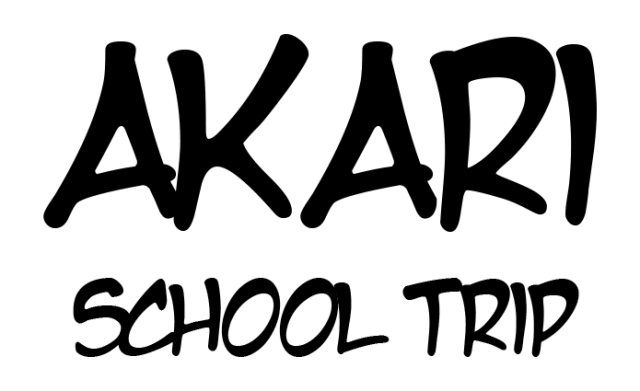 Логотип Akari: School Trip