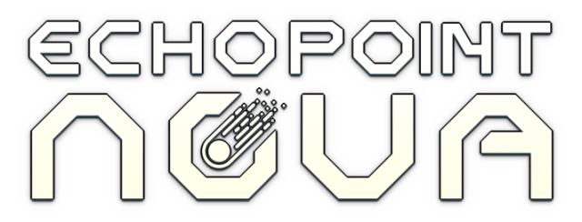 Логотип Echo Point Nova