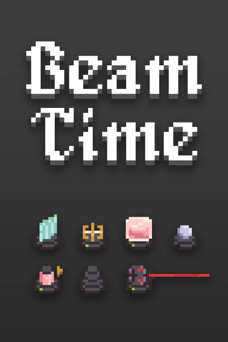 Beam Time