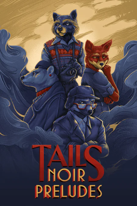 Tails: The Backbone Preludes