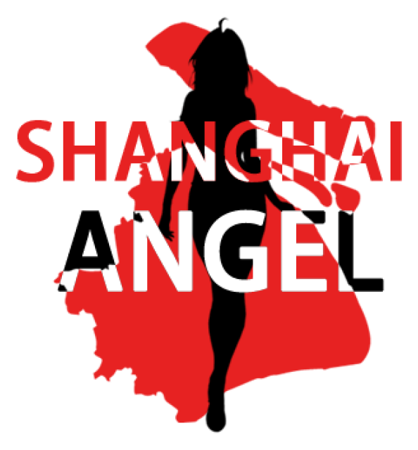 Логотип SHANGHAI ANGEL