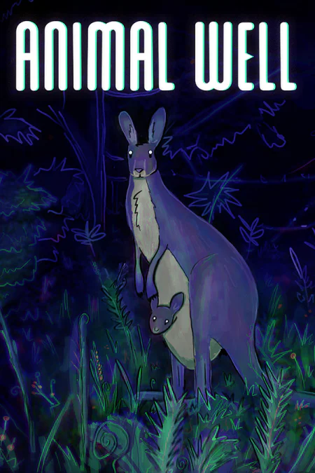 ANIMAL WELL