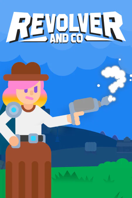 Revolver and Co