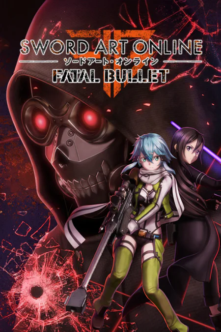 Sword Art Online: Fatal Bullet