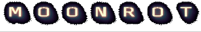 Логотип MOONROT