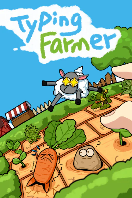 Typing Farmer