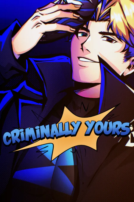 Criminally Yours