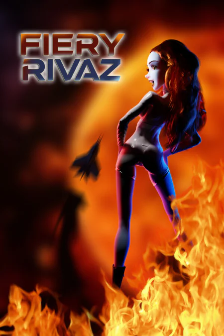 Fiery Rivaz