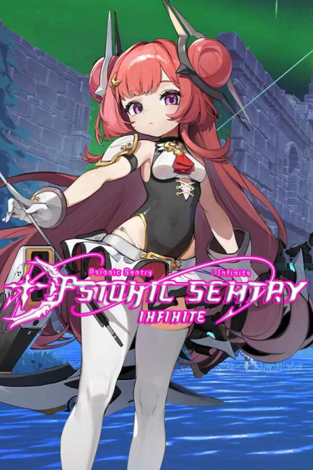 Psionic Sentry: Infinite