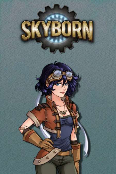 Skyborn
