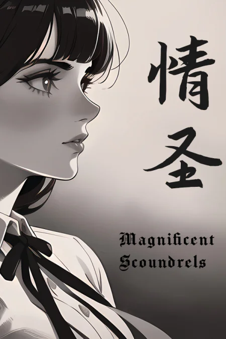 The Magnificent Scoundrels