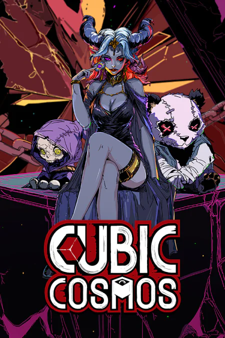 Cubic Cosmos