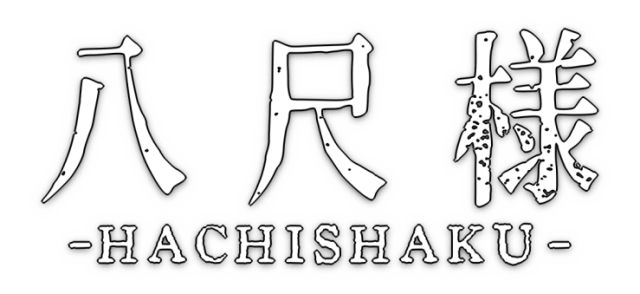Логотип Hachishaku
