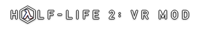 Логотип Half-Life 2: VR Mod
