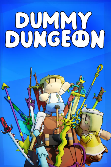Dummy Dungeon