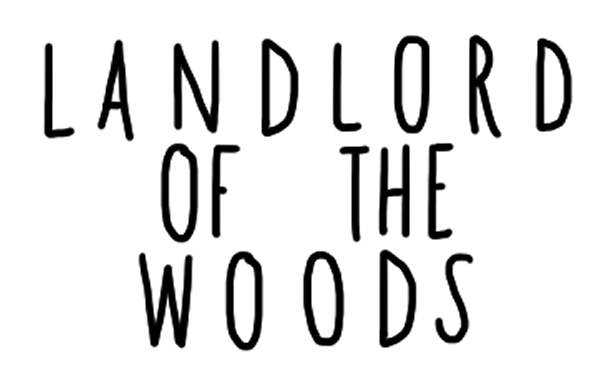 Логотип Landlord of the Woods