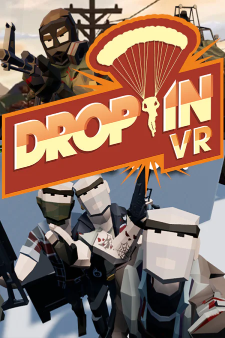 Drop In - VR F2P