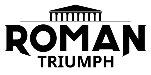 Логотип Roman Triumph: Survival City Builder