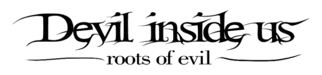 Логотип Devil Inside Us: Roots of Evil